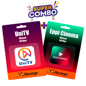 Combo Unitv + Eppi Mensal