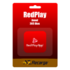 RedPlay Anual