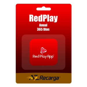 RedPlay Anual
