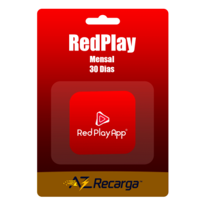 RedPlay Mensal
