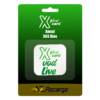 Xplus Anual