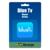 Blue Tv Mensal