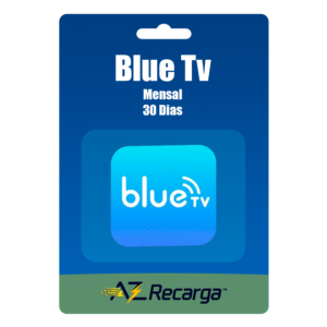 Blue Tv Mensal