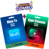 Blue Tv + Eppi Mensal