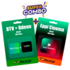 Btv + Odeon + Eppi Anual