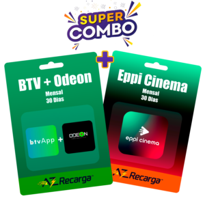 Combo Btv + Eppi Mensal