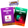 Tv Express + Eppi Anual