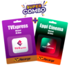 TV Express + Eppi Mensal