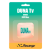 Duna Tv Anual