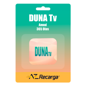 Duna Tv Anual