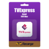 TV Express Anual