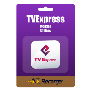 TVExpress Mensal