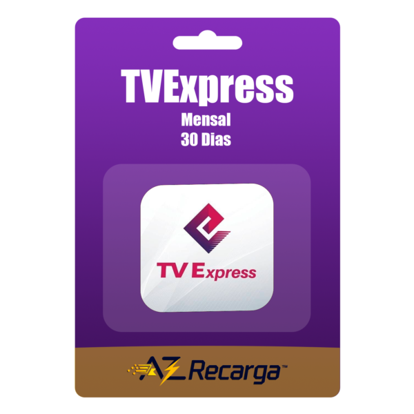 TVExpress Mensal