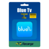 Blue Tv Trimestral ou 3 Telas