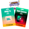 Duna Tv + Eppi Anual