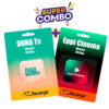 Duna Tv + Eppi Mensal
