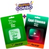 Xplus + Eppi Mensal