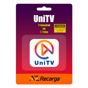 UniTv Trimestral